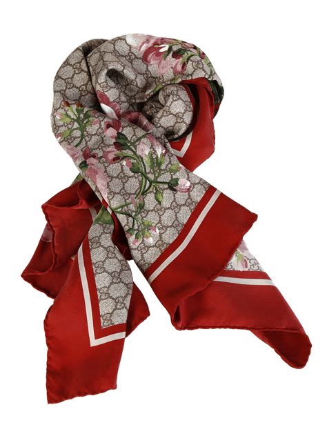 buy gucci scarf online